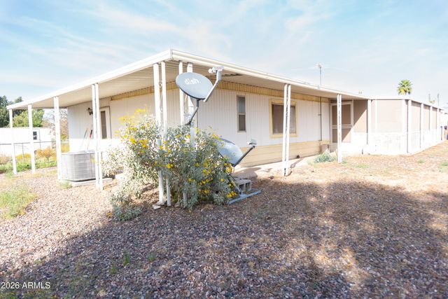 1036 S 96TH Place, Mesa, AZ 85208