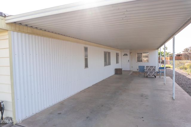 1036 S 96TH Place, Mesa, AZ 85208