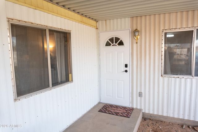 1036 S 96TH Place, Mesa, AZ 85208