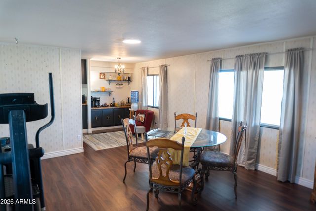 1036 S 96TH Place, Mesa, AZ 85208