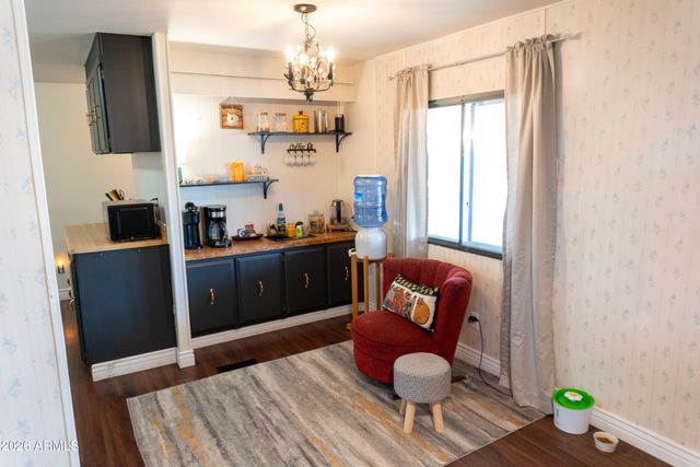 1036 S 96TH Place, Mesa, AZ 85208