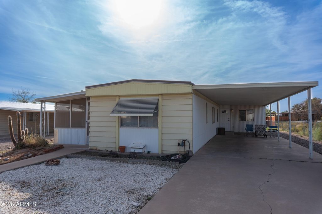 1036 S 96TH Place, Mesa, AZ 85208