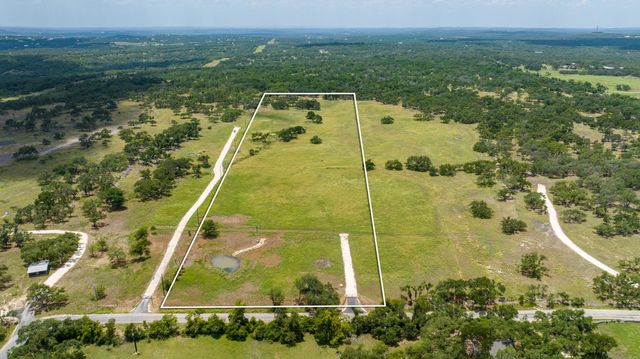 0 Lone Man Mountain RD, Wimberley, TX 78676
