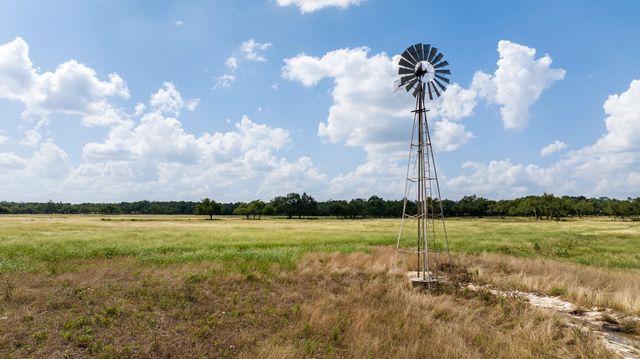 0 Lone Man Mountain RD, Wimberley, TX 78676