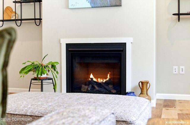 27365 Vantage Avenue, Eagle River, AK 99577