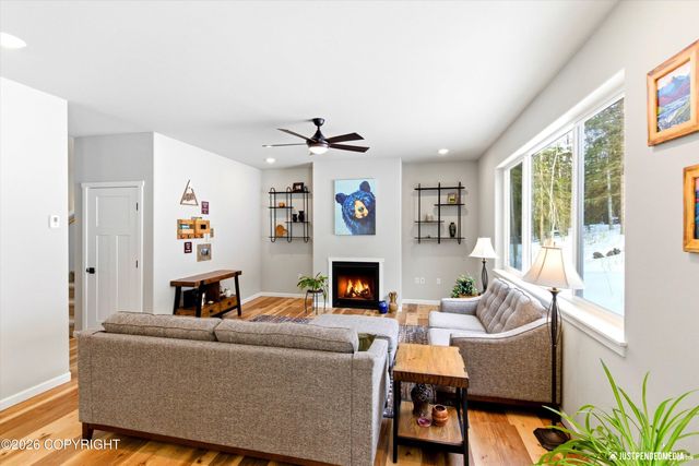 27365 Vantage Avenue, Eagle River, AK 99577