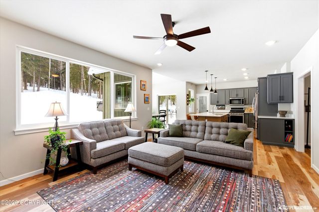 27365 Vantage Avenue, Eagle River, AK 99577