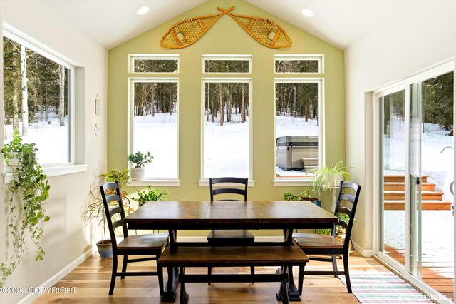 27365 Vantage Avenue, Eagle River, AK 99577