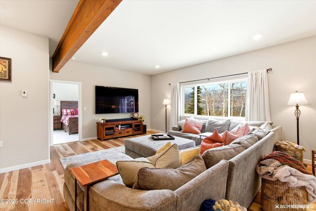 27365 Vantage Avenue, Eagle River, AK 99577