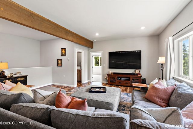 27365 Vantage Avenue, Eagle River, AK 99577