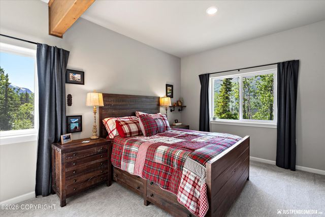 27365 Vantage Avenue, Eagle River, AK 99577