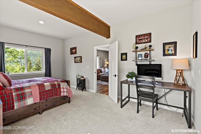 27365 Vantage Avenue, Eagle River, AK 99577