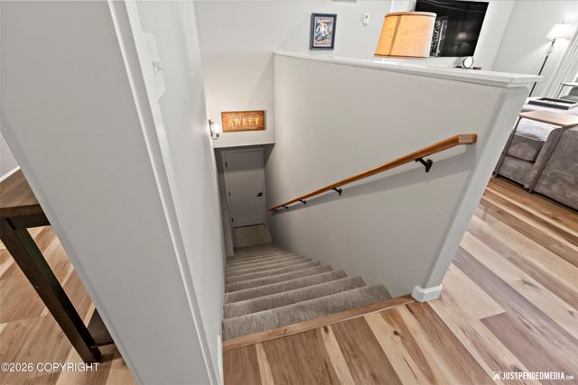 27365 Vantage Avenue, Eagle River, AK 99577