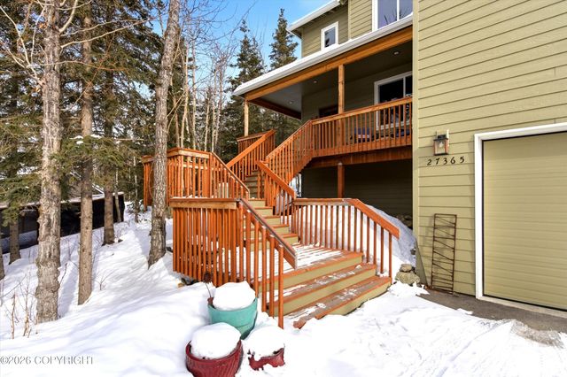 27365 Vantage Avenue, Eagle River, AK 99577