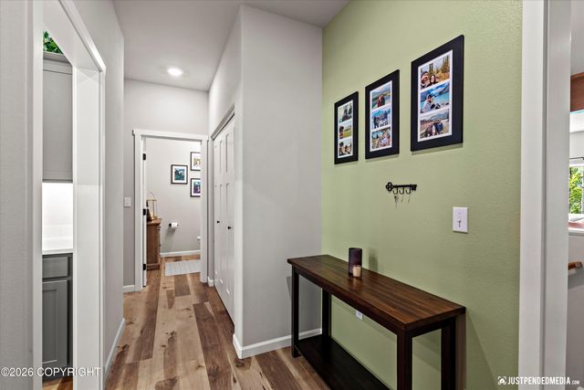 27365 Vantage Avenue, Eagle River, AK 99577