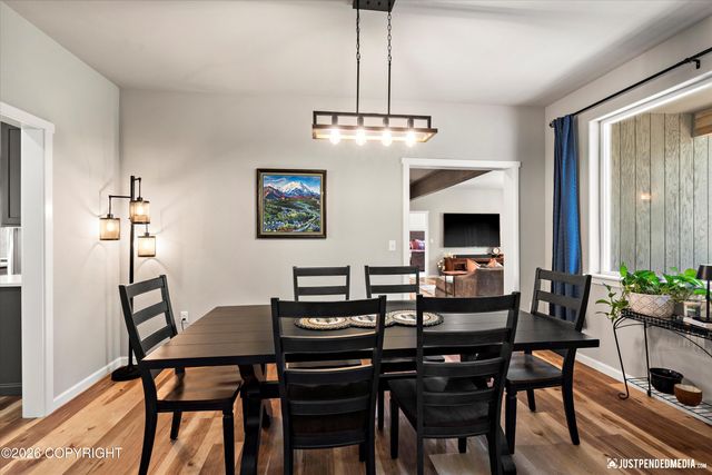 27365 Vantage Avenue, Eagle River, AK 99577