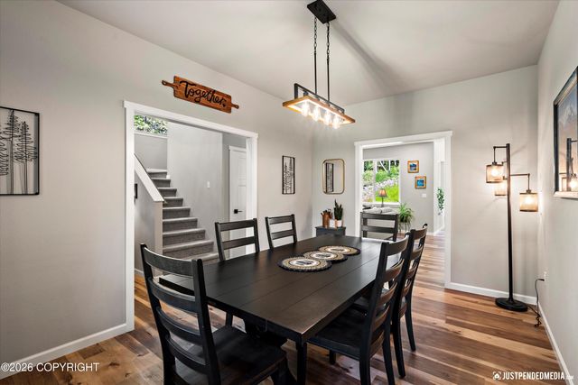 27365 Vantage Avenue, Eagle River, AK 99577