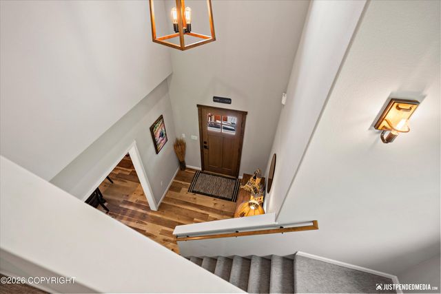 27365 Vantage Avenue, Eagle River, AK 99577