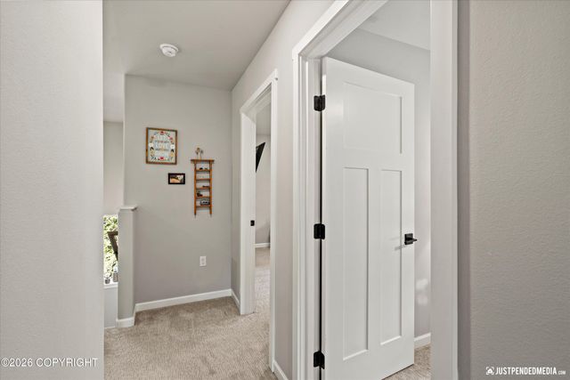 27365 Vantage Avenue, Eagle River, AK 99577