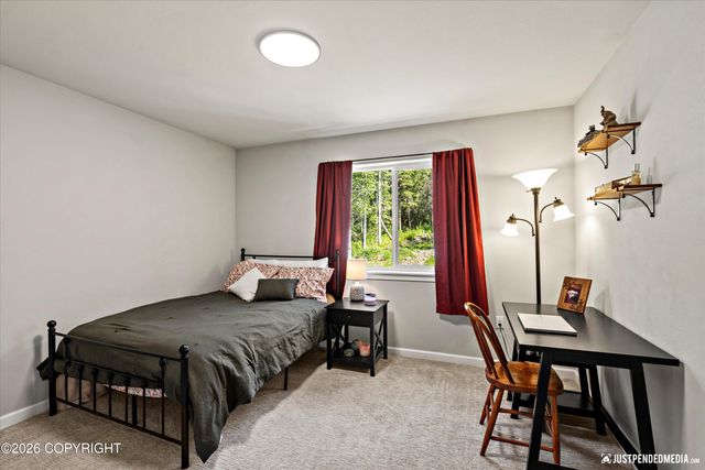 27365 Vantage Avenue, Eagle River, AK 99577