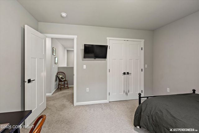 27365 Vantage Avenue, Eagle River, AK 99577