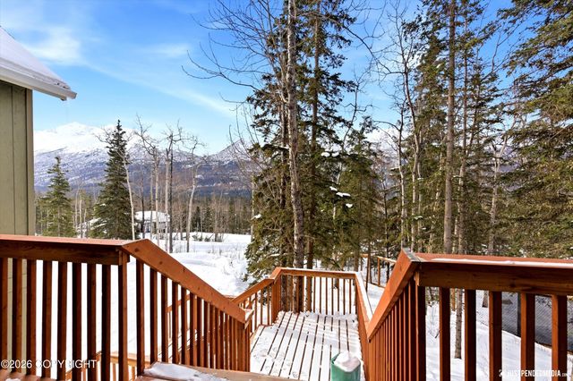 27365 Vantage Avenue, Eagle River, AK 99577