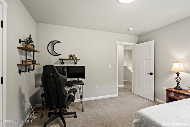 27365 Vantage Avenue, Eagle River, AK 99577