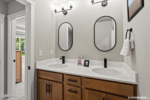 27365 Vantage Avenue, Eagle River, AK 99577