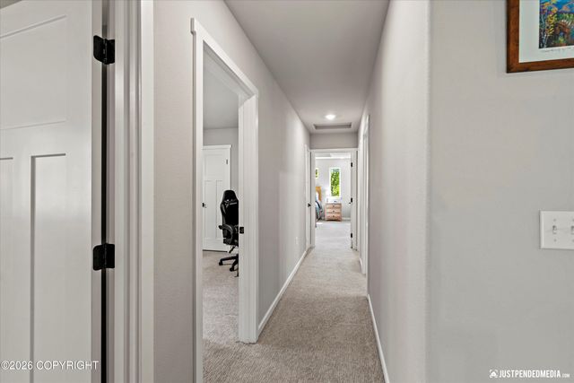 27365 Vantage Avenue, Eagle River, AK 99577