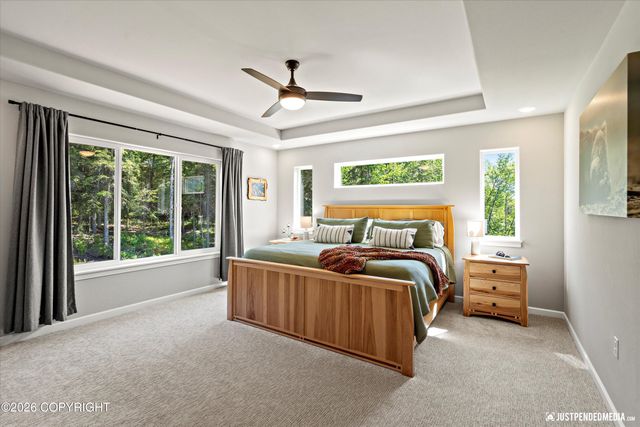 27365 Vantage Avenue, Eagle River, AK 99577