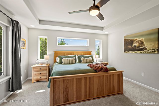 27365 Vantage Avenue, Eagle River, AK 99577