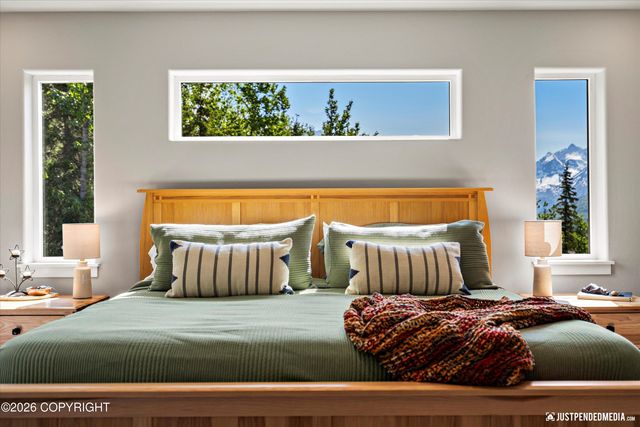 27365 Vantage Avenue, Eagle River, AK 99577