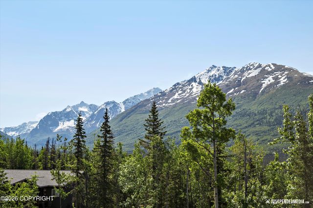 27365 Vantage Avenue, Eagle River, AK 99577