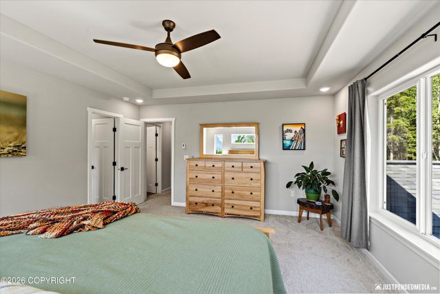 27365 Vantage Avenue, Eagle River, AK 99577