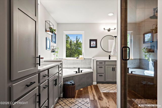 27365 Vantage Avenue, Eagle River, AK 99577