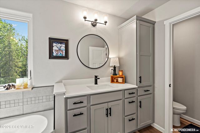 27365 Vantage Avenue, Eagle River, AK 99577