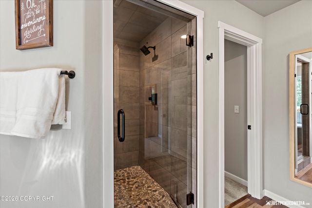 27365 Vantage Avenue, Eagle River, AK 99577