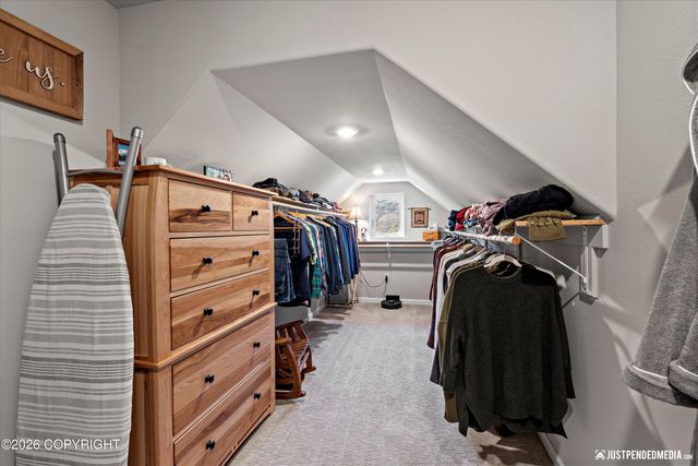 27365 Vantage Avenue, Eagle River, AK 99577