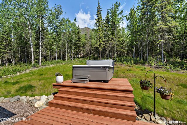 27365 Vantage Avenue, Eagle River, AK 99577