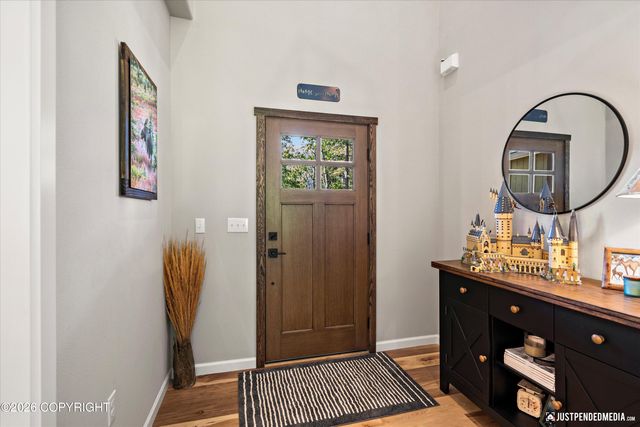 27365 Vantage Avenue, Eagle River, AK 99577