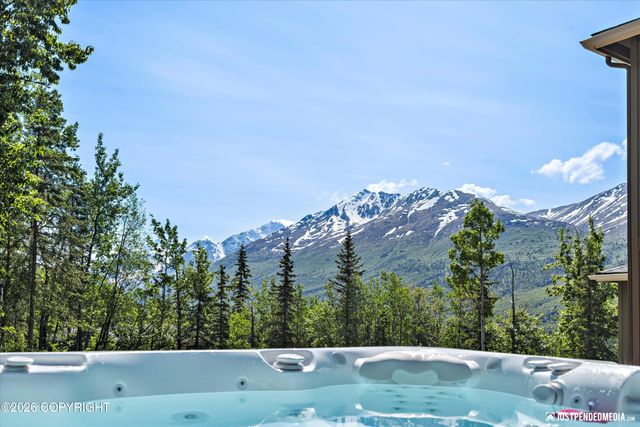 27365 Vantage Avenue, Eagle River, AK 99577