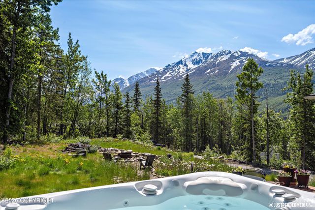 27365 Vantage Avenue, Eagle River, AK 99577