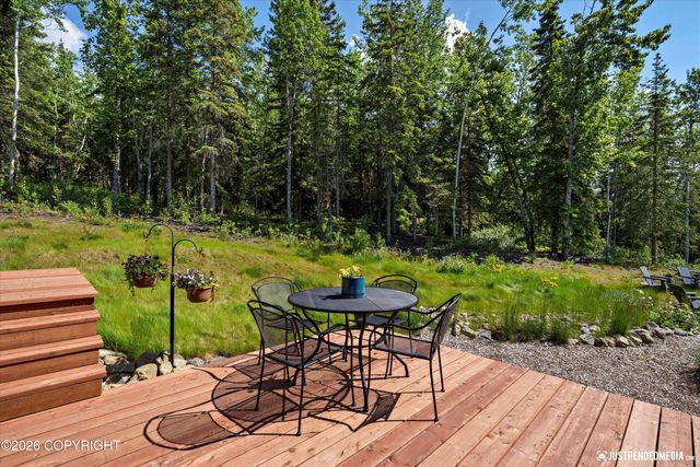27365 Vantage Avenue, Eagle River, AK 99577