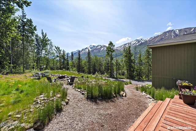 27365 Vantage Avenue, Eagle River, AK 99577