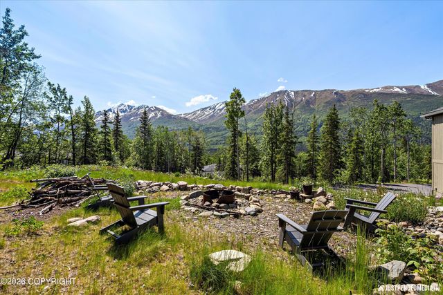 27365 Vantage Avenue, Eagle River, AK 99577