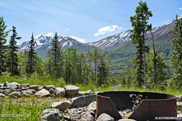 27365 Vantage Avenue, Eagle River, AK 99577