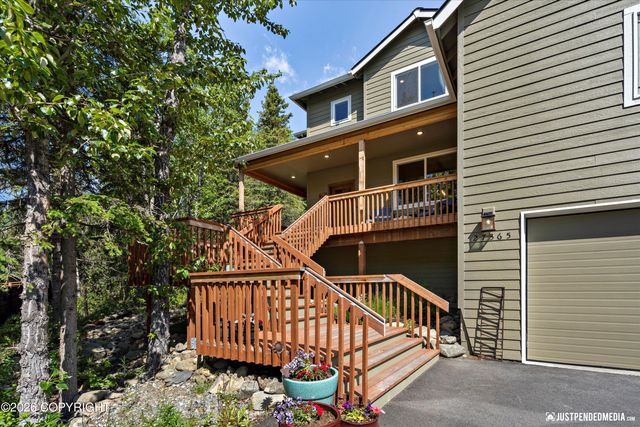 27365 Vantage Avenue, Eagle River, AK 99577