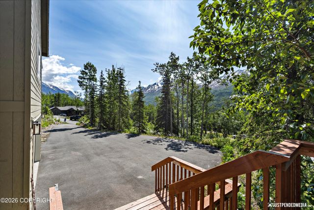 27365 Vantage Avenue, Eagle River, AK 99577