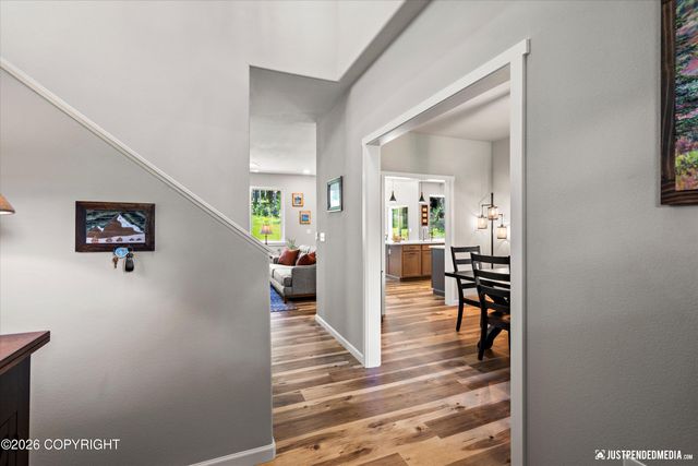 27365 Vantage Avenue, Eagle River, AK 99577