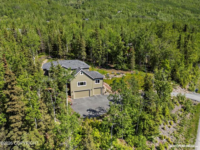 27365 Vantage Avenue, Eagle River, AK 99577